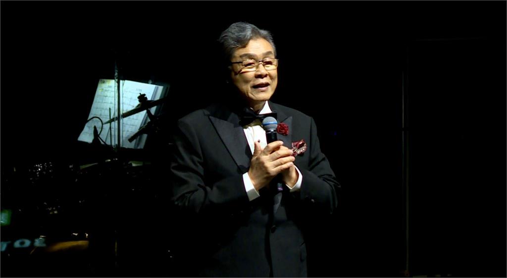 楊烈「自由之地」世界巡演登場　攜手台日混血愛女合體開唱