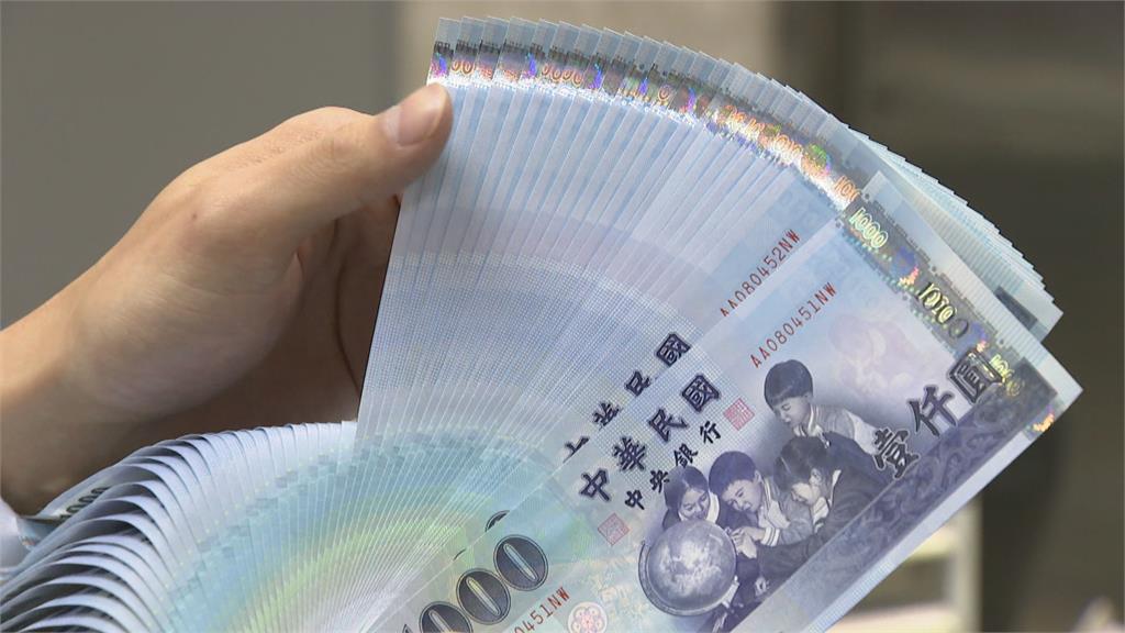 北市普發現金無望？「蔣萬安拒發2.1萬」陳聖文批雙重標準