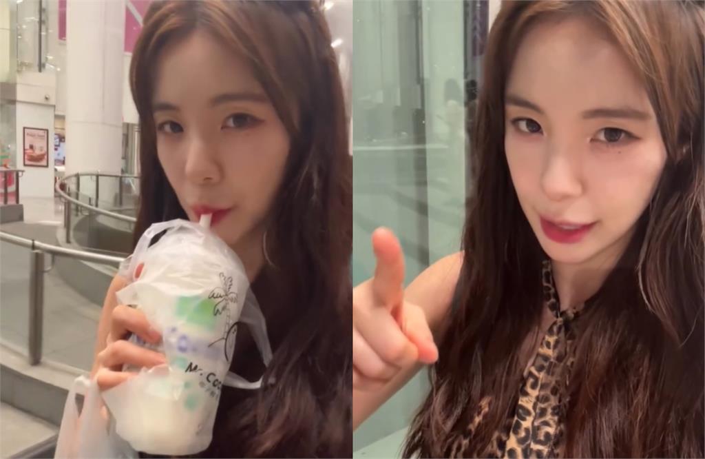 李多慧急尋2台灣女孩狂感謝！網揪她「1應對太圈粉」萬人一看暈爛：真的