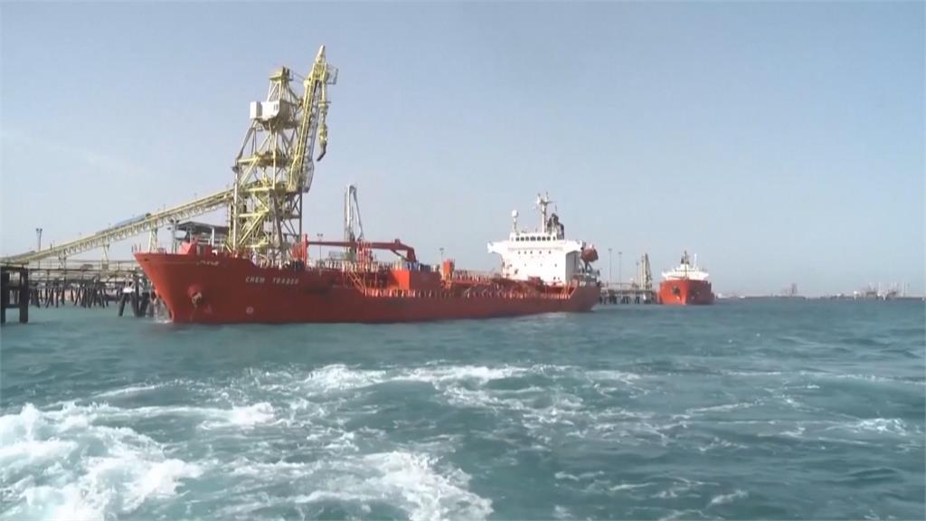 美伊衝突油價狂漲！　專家：4/1仍未開放恐衝擊全球至年底