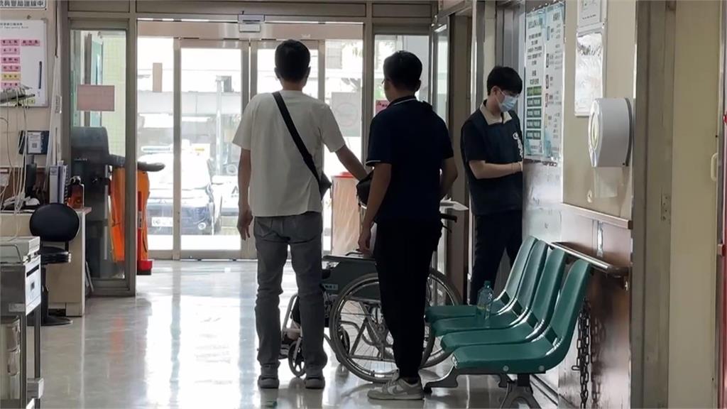 男大生暑假「牛角灣溪」戲水溺斃　母親癱軟哭斷腸