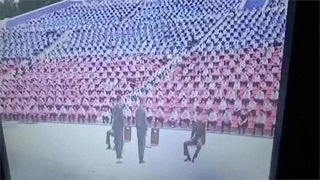 北朝鮮兩名高中生被逮捕公審 因為做了「這件事」判12年勞改