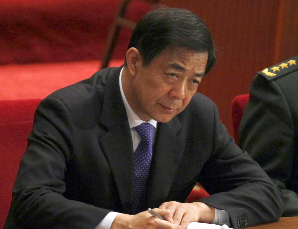 中共「紅3代」薄瓜瓜將成台灣女婿!傳加拿大集團曾「全力栽培他」?