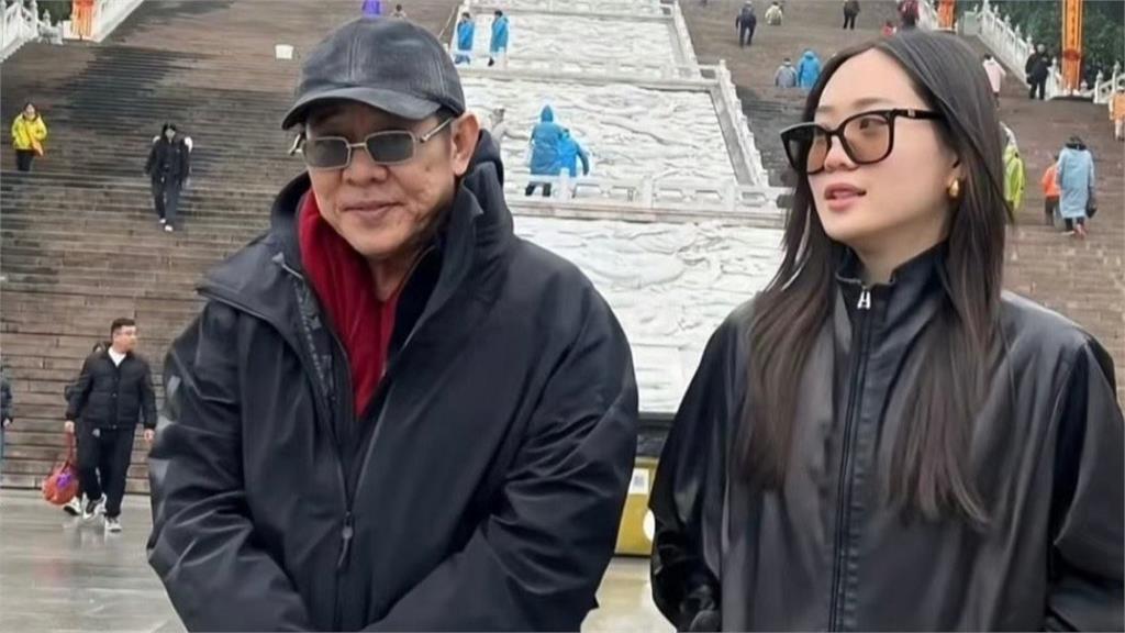 李連杰才傳「換心回春」！瀕死3次「海嘯逃死」曝感悟：自己真的老了