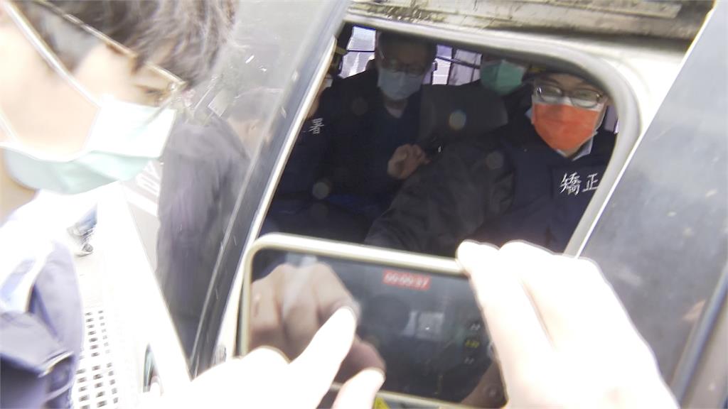 柯抗告新事證「橘子訂回程機票」 律師:不改變橘子潛逃事實