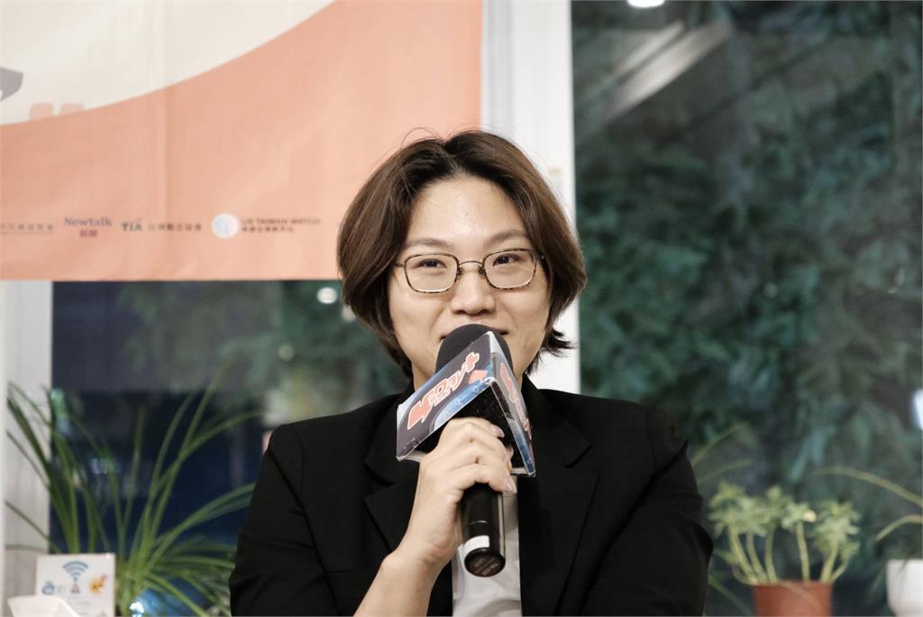 週三青年日解析中國對台隱形戰線 沈有忠:嚴防中藉交流統戰滲透