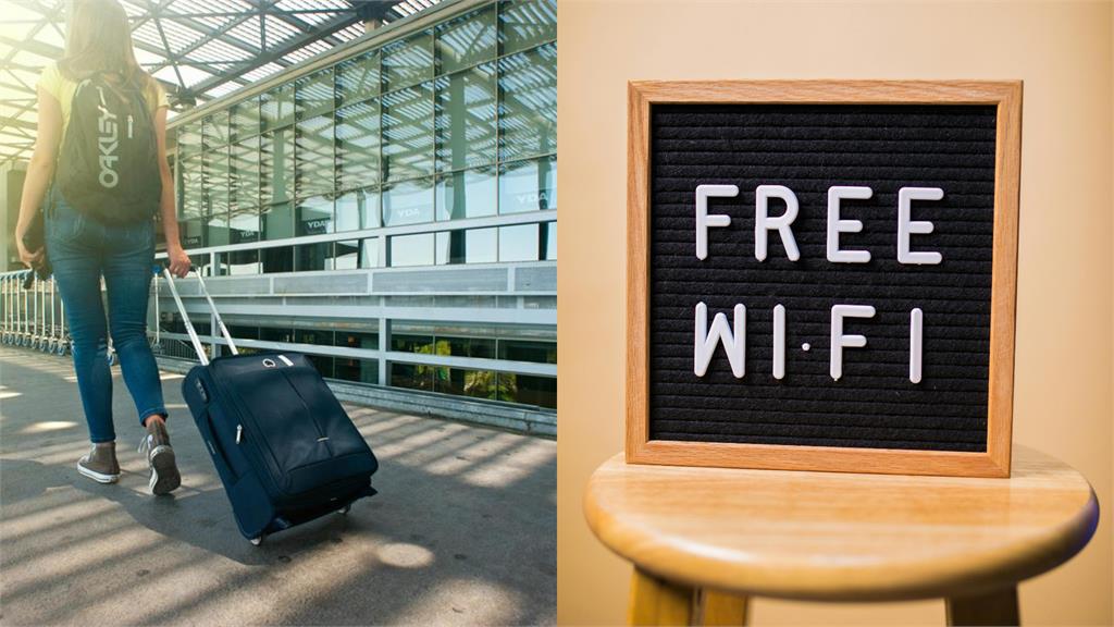 女友抱怨另一伴出國玩「不辦網路」!內行人揭密1功能:其實沒差