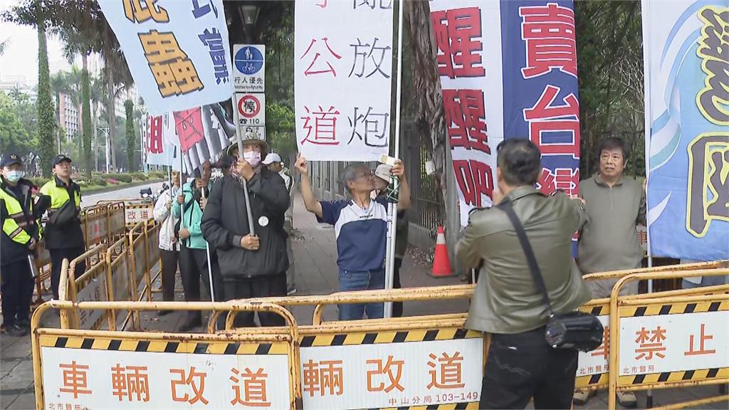 快新聞/民眾黨「討公道」遭打臉!台灣國反嗆:加重刑才公道