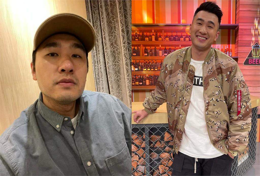 《女力》施暴男星林曜晟出庭!怒控對方律師「態度不佳」:是在兇我?
