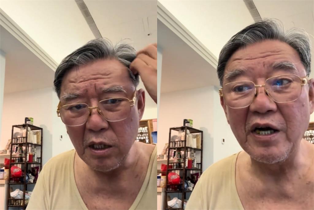 李立群怨「台灣看不到世界盃」狂讚中國好!慘被一票中網打臉:胡說八道