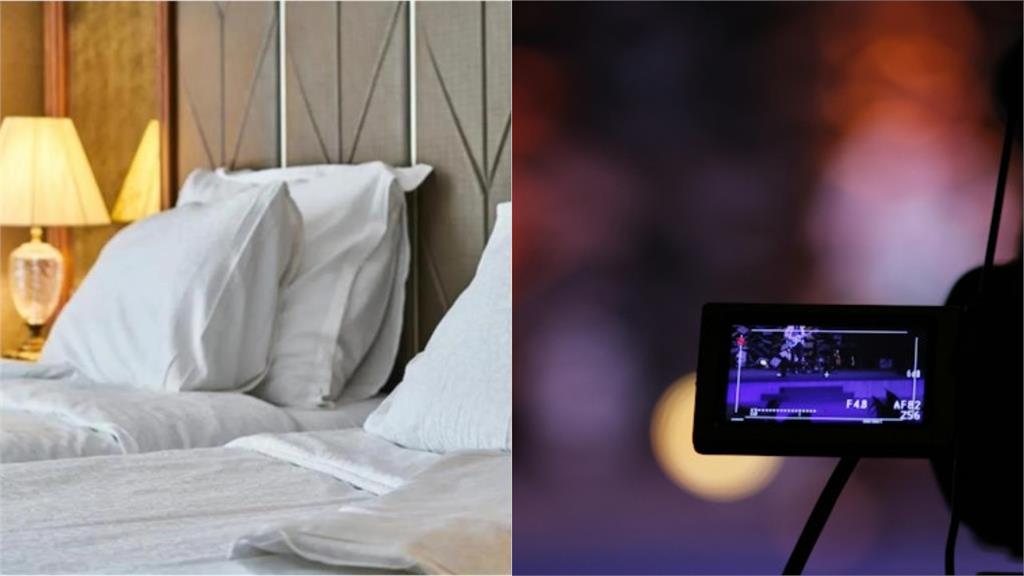 丈夫「賣妻當奴」拍18禁激戰片賺錢！她「慘遭120男蹂躪」暴力手段曝光