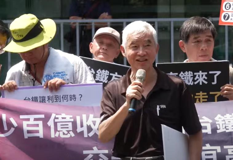 快新聞／北宜高鐵恐讓台鐵損失560億？　前交長怒轟：無法改善雪隧塞車