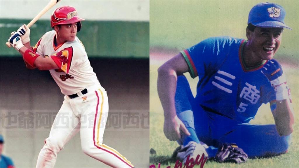 棒球/前職棒球星林琨瀚3月上任新竹副市長!颳起風城「運動旋風」