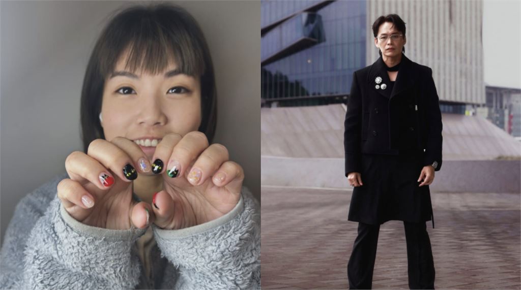 黃鐙輝金鐘台上脖子驚見凸起？粉絲私訊喊就醫　老婆揭最新回診結果