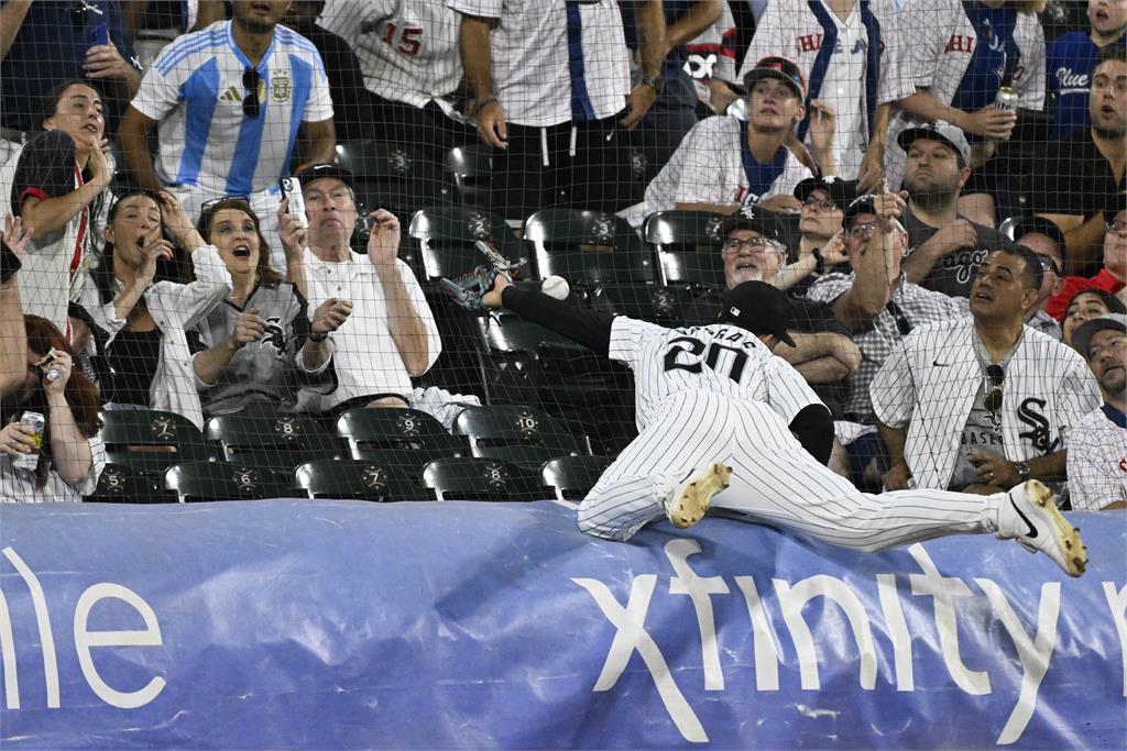 MLB／真的輸太多！無顏面對球迷　白襪下個球季門票先打9折