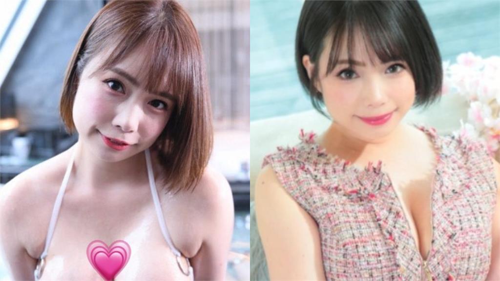 日本童顏暗黑界女星「狠曬上帝視角」驚喜復出…好身材達人狂讚:超期待!