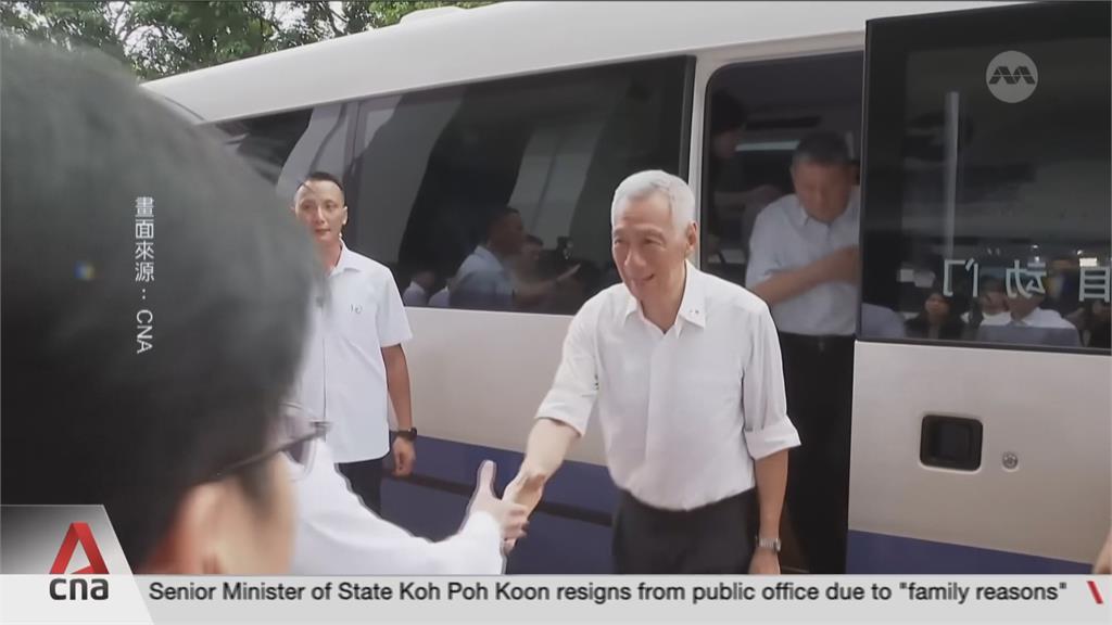 菲律賓防長遭北京制裁 笑稱：還好祖先早早離開中國