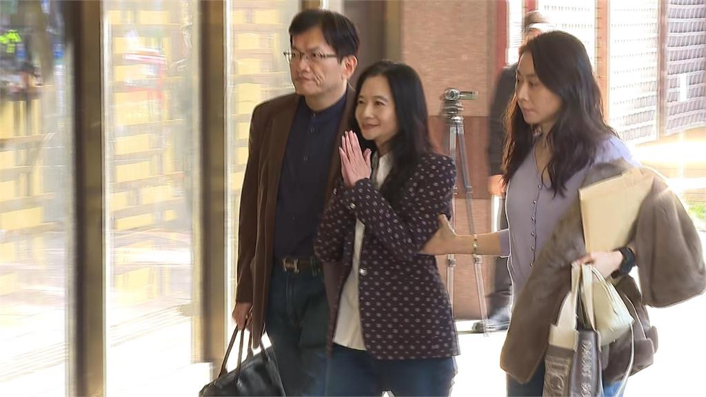 高院列七勾串事實 今晚六點柯文哲三度開羈押庭