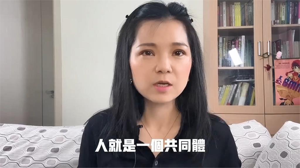 台灣經典賽贏球全場「無差別歡慶」　中國作家：體現了民族自豪感