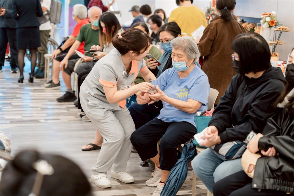 亞灣馬光中醫全新開幕 亞洲新灣區核心再添醫療量能