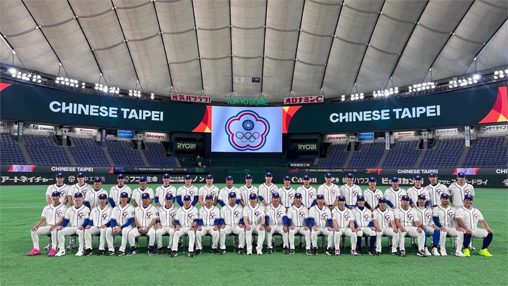 經典賽／台灣隊預賽「唯一未上陣」！陳冠宇感性告別國家隊：故事會持續走下去