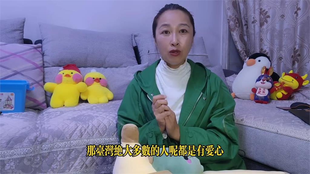 來台成受歧視成二等公民?中國人妻在台考多張證照讚:充滿愛和包容的地方