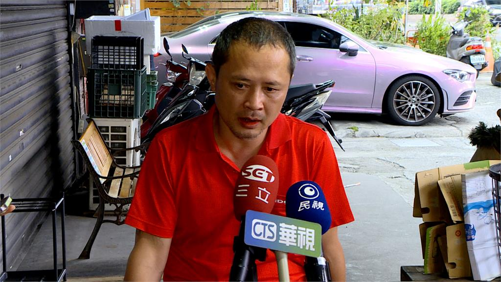 白飯之亂熱炒店老闆宣布「5/1起換人經營」竟遭網酸!本人52字回擊了