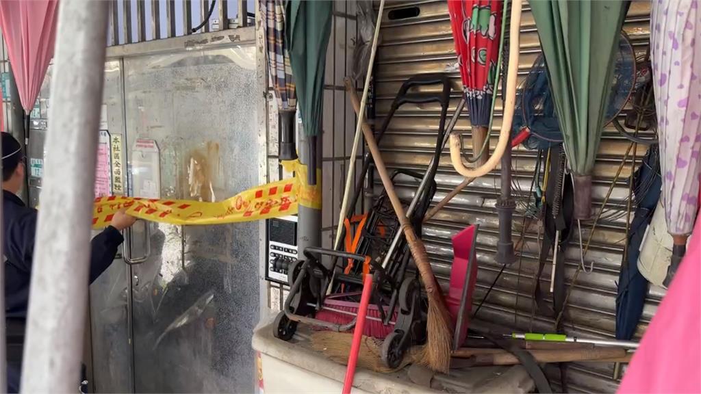 一家七口「一氧化碳中毒」　14小時前11歲女童「離奇身亡」