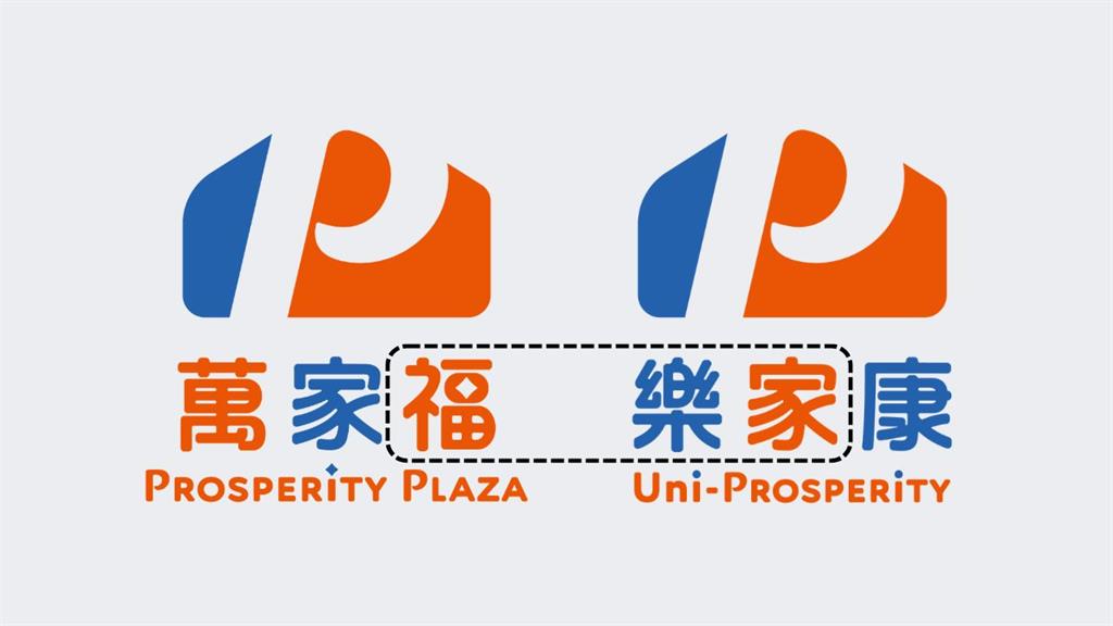 家樂福其實沒走！改名「萬家福、樂家康」驚喜連連看　網淚讚：放心了
