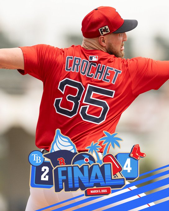 MLB(影)/紅襪新王牌投手猛飆101英哩火球 春訓熱身賽展現K功