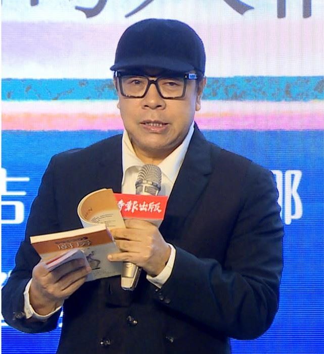 最新／蔡康永微博突發聲道歉！「447字震撼公開立場」急切割：我沒有支持過台獨