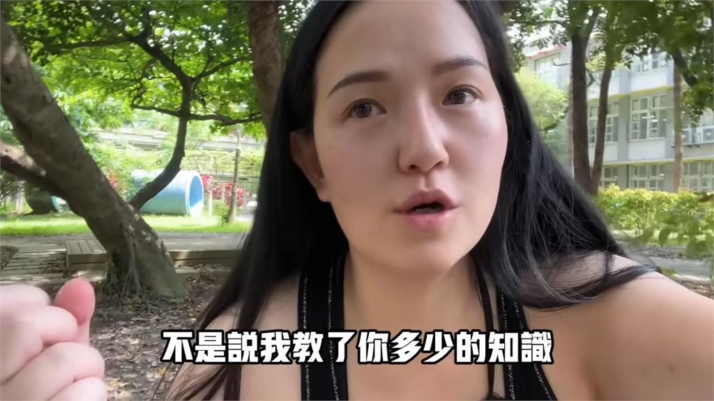 叫賣降低等級？見女兒學校開二手市集　中國妻反讚：台灣孩子幸福指數高