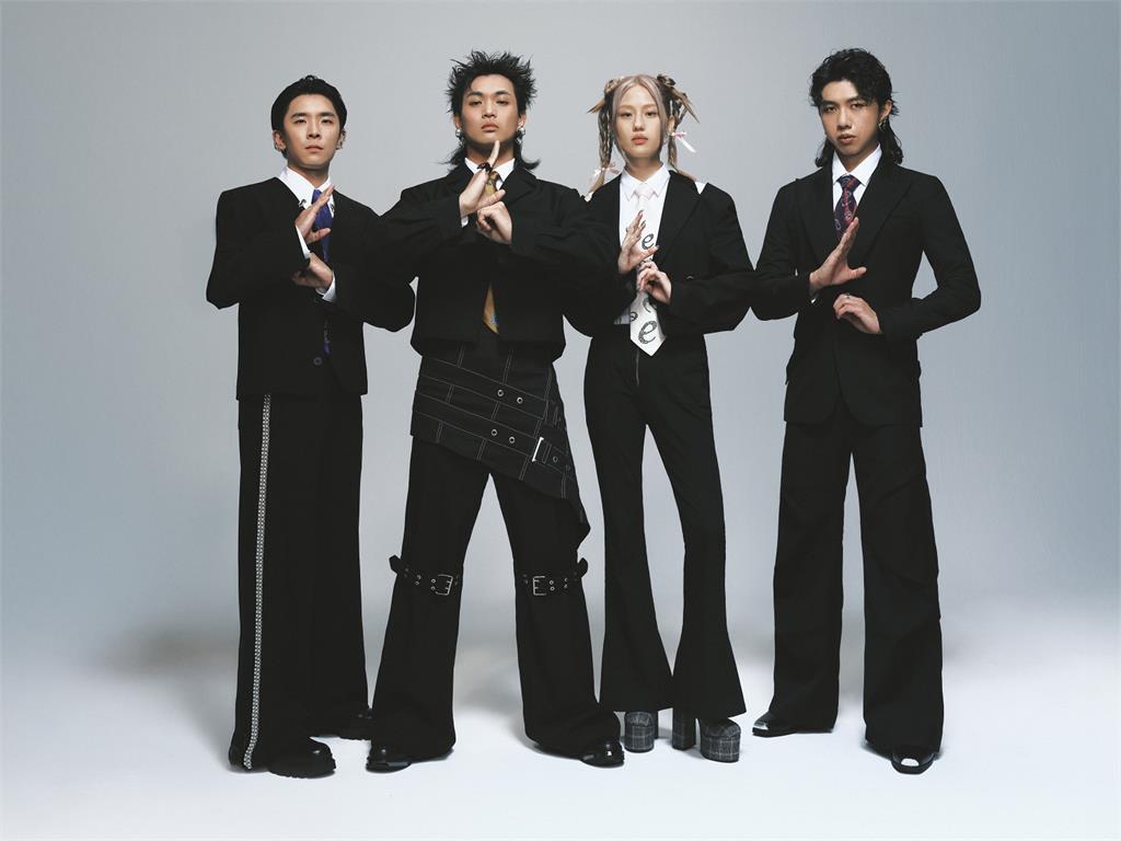 麗寶跨年「2026包你發」超強卡司曝！住宿每人最低只要「這金額」玩樂一次滿足