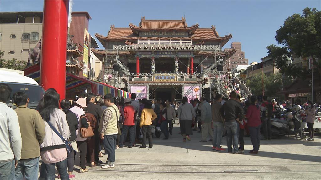 獨家／高雄武廟平安麵紅42年！民生醬油鄭惠民揭：當年常被誤認是「賣麵的」？
