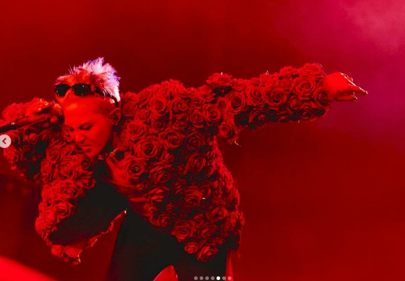 昔神預言大S婚姻僅3年!命理師驚吐GD「這1年」宣布引退…竟是為了他們