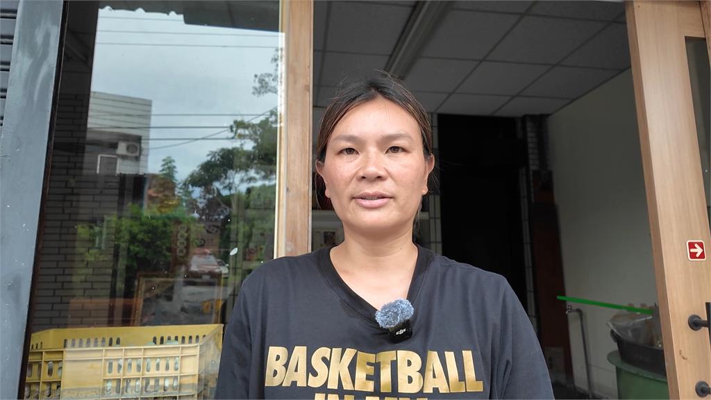 超人也會累！大馬村長病倒開刀　國手女兒：最擔心的還是發生