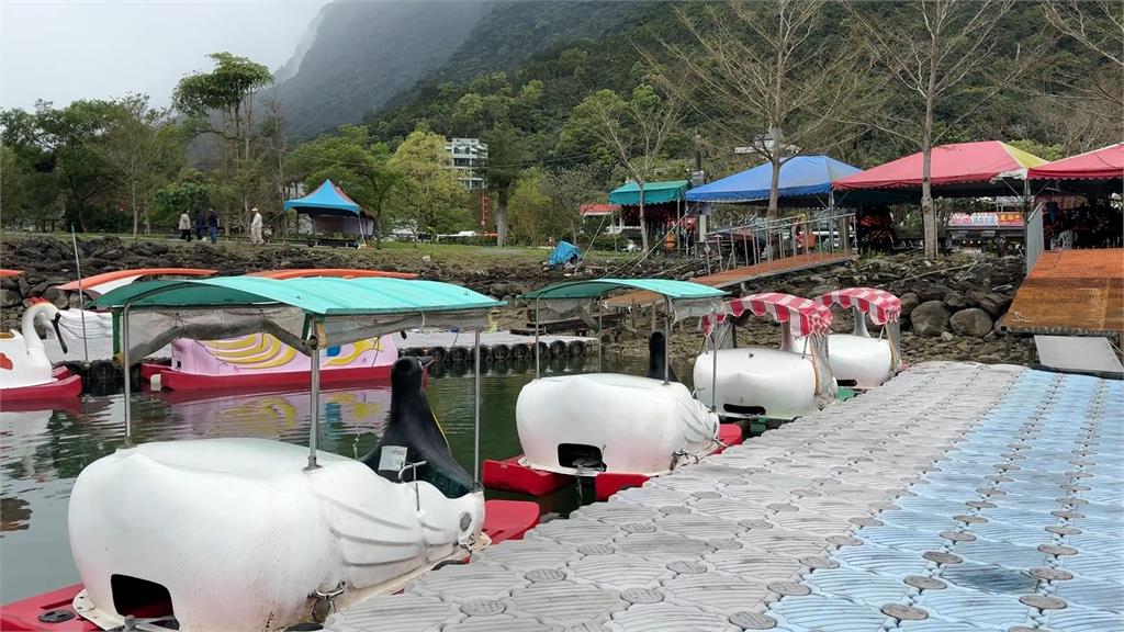 8歲童溺斃鯉魚潭!花蓮縣府質疑「暫停營業」缺乏法源…縱管處打臉了