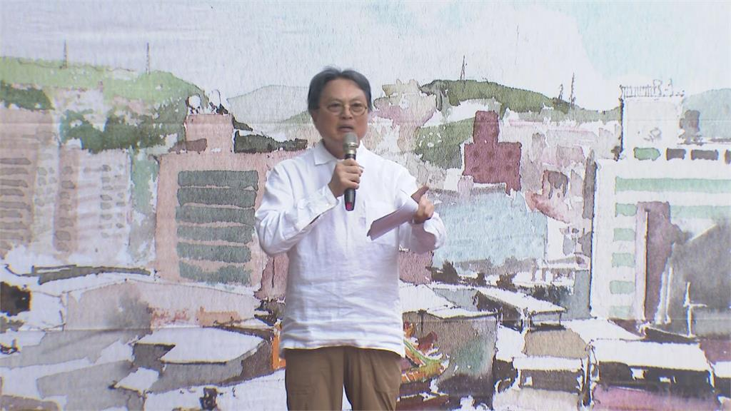 商業界又有大咖表態「以邪惡對抗善良」!半導體大佬喊:現代人該做的事