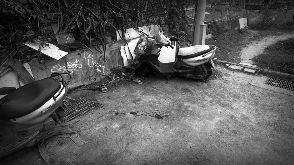 快新聞/林口人注意!稍早1老翁身中5刀急送醫 嫌犯在逃中