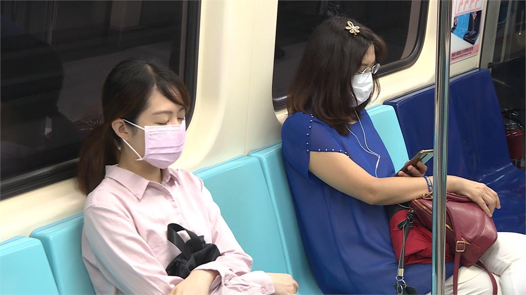 跟進日本調降新冠為流感等級? 莊人祥回應了