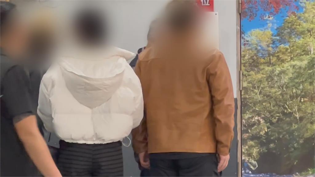 疑遭母餵藥2童雙亡 前夫.現任男友現身殯儀館