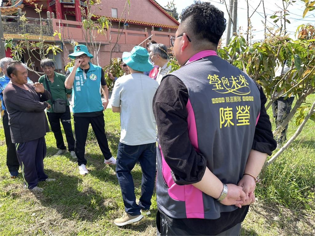 台東夏雪芒果寒害難結果 立委協助申請現金救助已撥款
