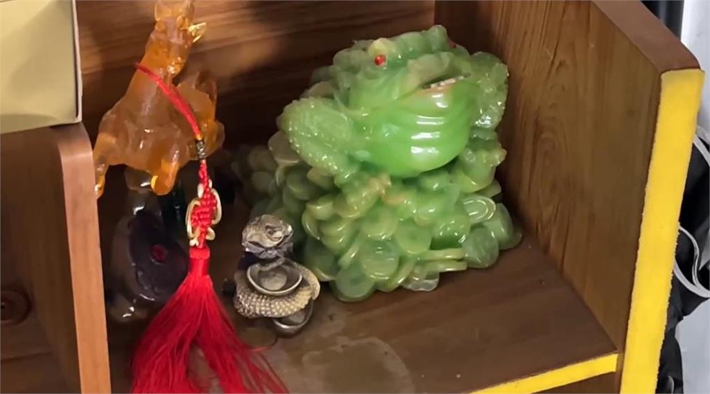 高雄分屍魔「愛財如命」？行兇釀3命凶宅門口出現「4物品」