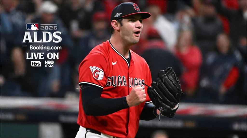 MLB(影)／白襪聽牌竟遭大逆轉！守護者連贏3場創奇蹟　闖進美聯冠軍賽
