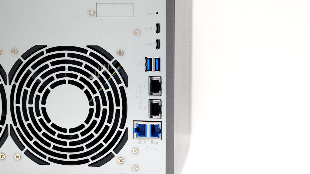 高階 NAS 作為影音剪輯外接可行嗎?ASUSTOR AS68與Samsung SSD搭配出10GbE 高速 All Flash NAS