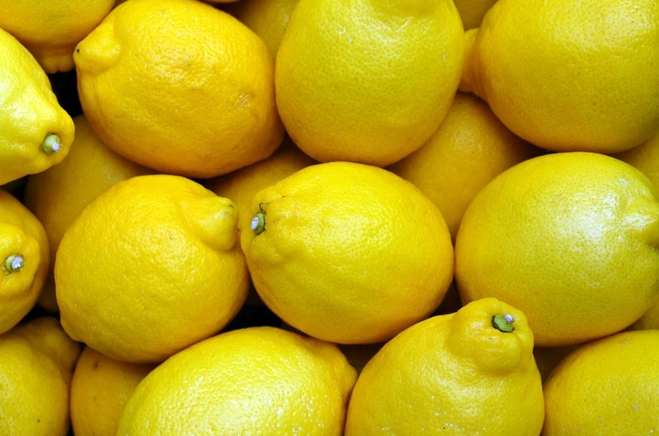 檸檬、萊姆怎麼分？專家曝2者「營養含量」想美白、瘦身要吃它