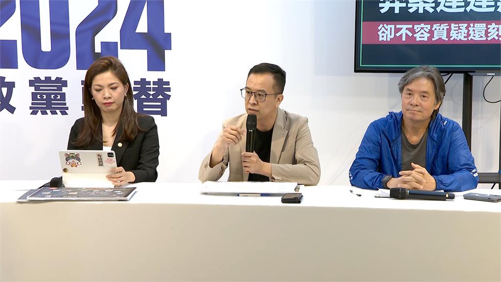 自認當正的勝算最高 柯文哲:我當正的 藍推副手