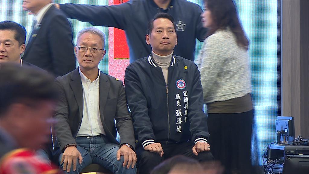 首度站台蘇巧慧！賴總統讚理想人選　力推正派林國漳選宜蘭