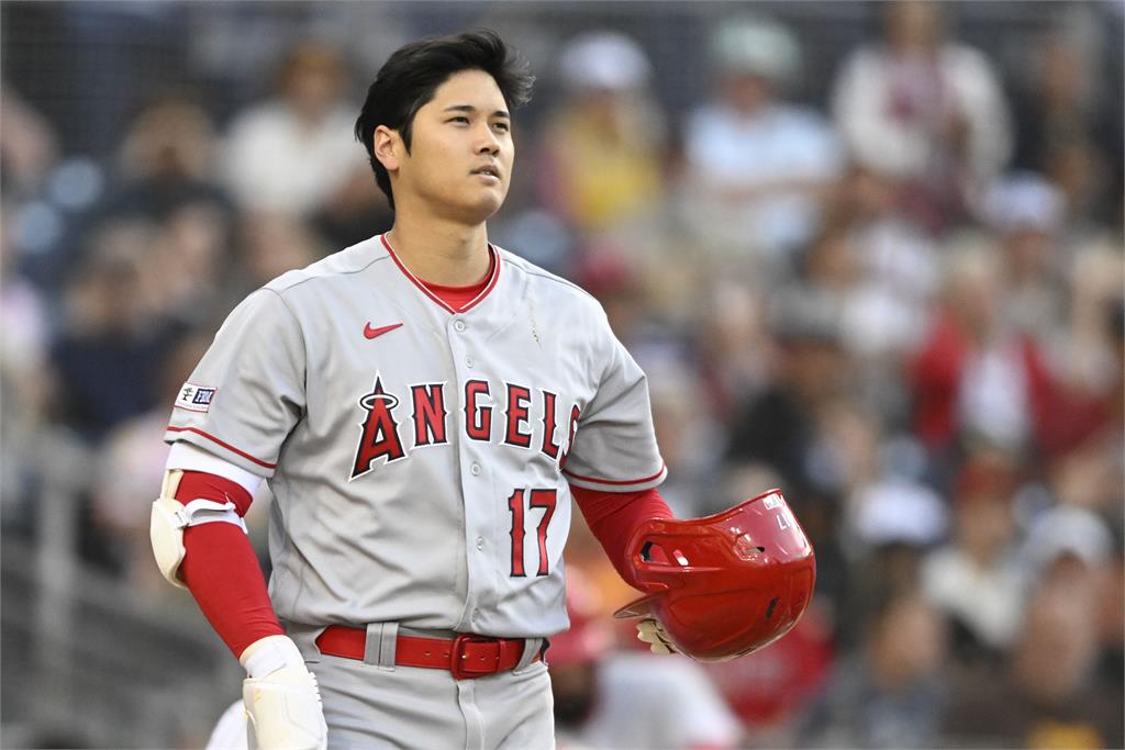 大谷翔平手指傷勢惡化「明星賽不登板」!總教練親曝調度情況