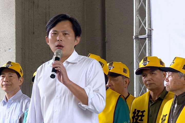 占星師曝黃國昌「惡魔契約」已到期！揭：群體將收回他的政治授權